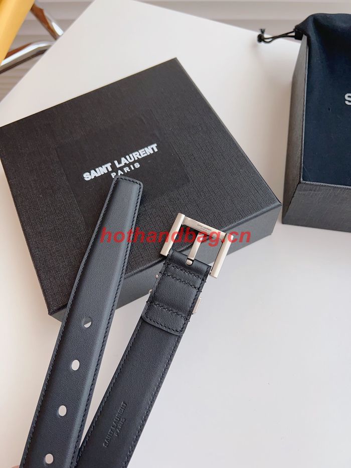 Yves saint Laurent Belt 20MM/30MM SLB00056 Yves saint Laurent Belt 20MM/30MM SLB00056